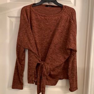 Brand new boutique shirt